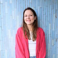 Bild Franziska van der Heide