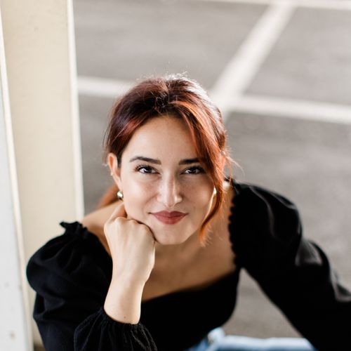 Bild Anna-Magdalena Hämmerle