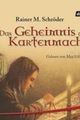 Das Geheimnis des Kartenmachers picture