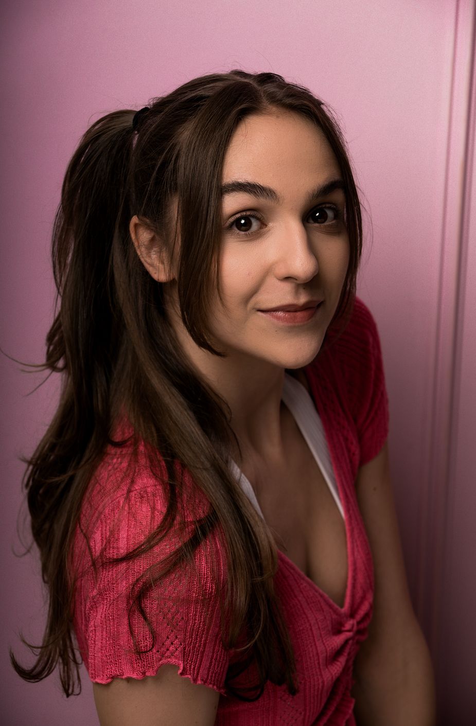 образ Scarlett Wortmann