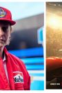 Image for Dreharbeiten in Südamerika: Netflix-Darsteller aus dem Illertal:  Johannes Heinrichs spielt Niki Lauda in Senna-Serie