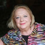 Bild Martina Eitner-Acheampong