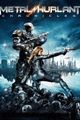 METAL HURLANT CHRONICLES - Motion comic picture