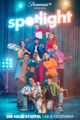 Spotlight picture