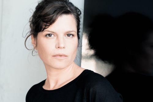 Image Lucie Muhr