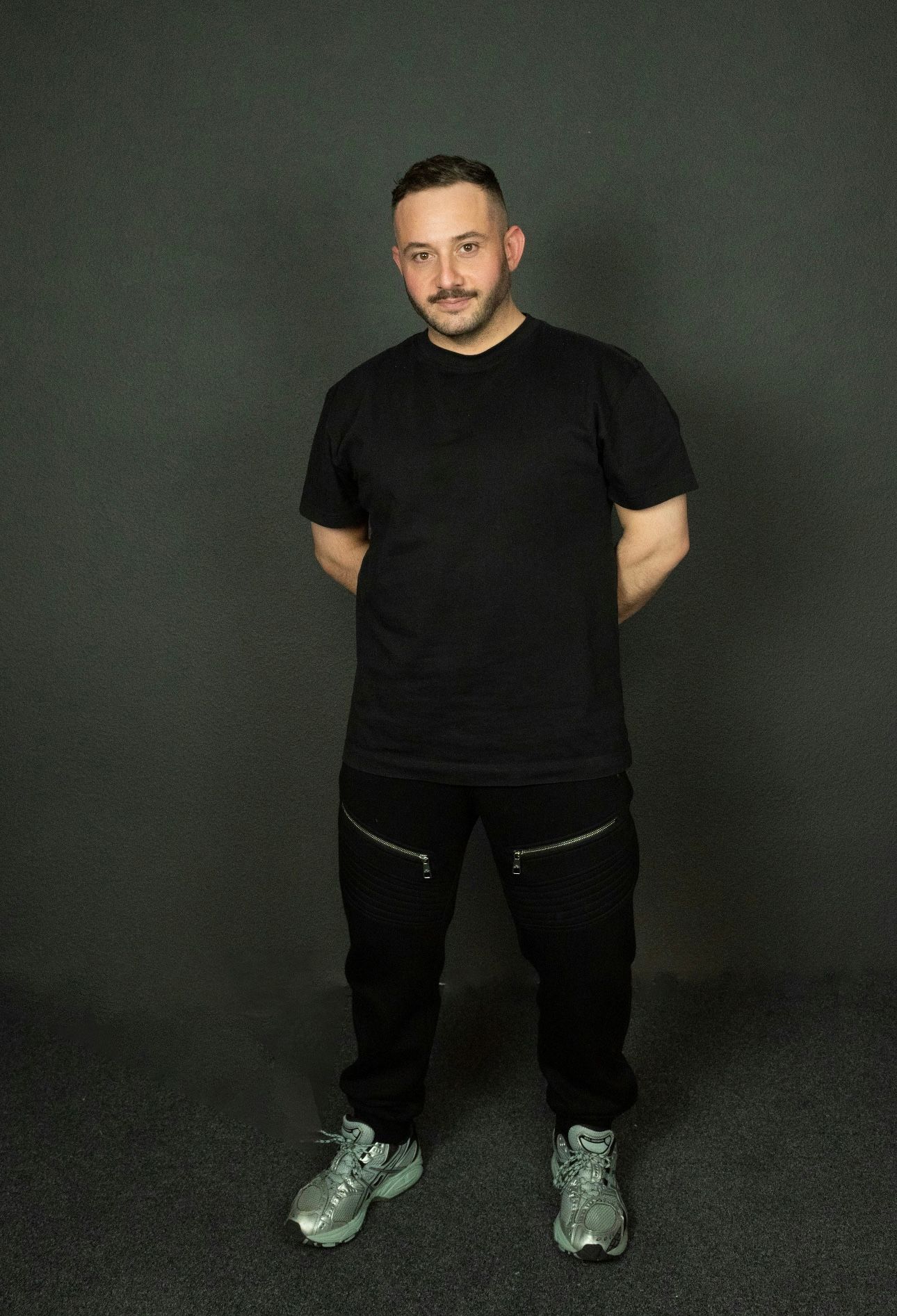 © Academy for Cinema and Television Image CIHAD TURKMEN