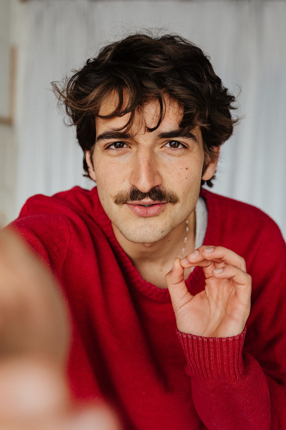© Birgit von Bally Bild Sebastian Küter Castellanos