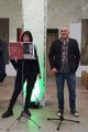 Expoziție performativa “Nach dem Fest, das Fest” picture