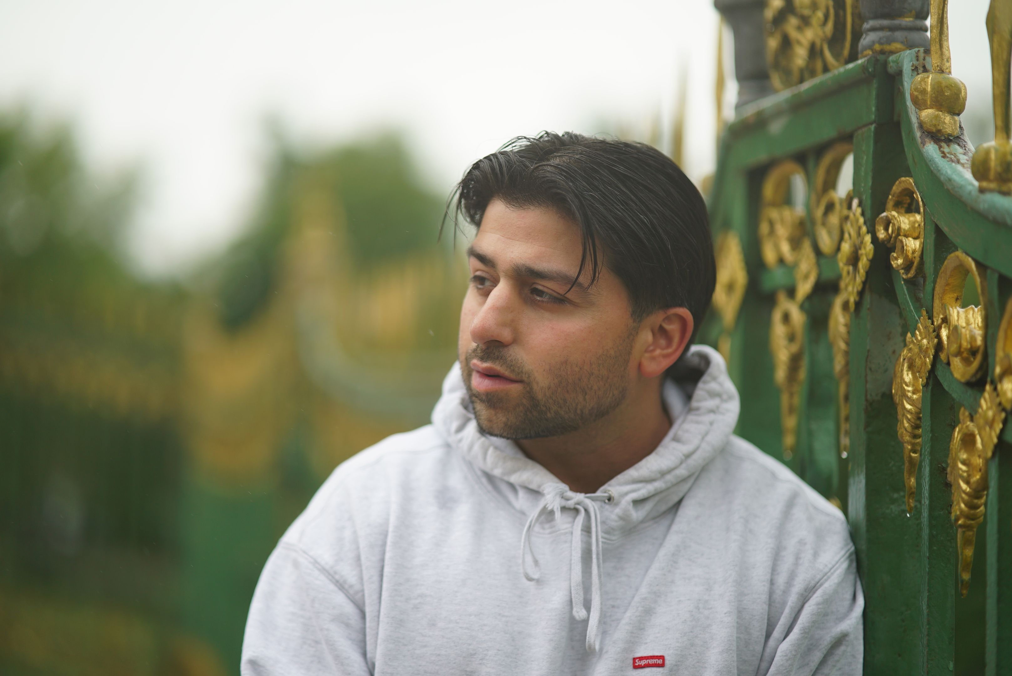 © Denis Castaneda Borissova