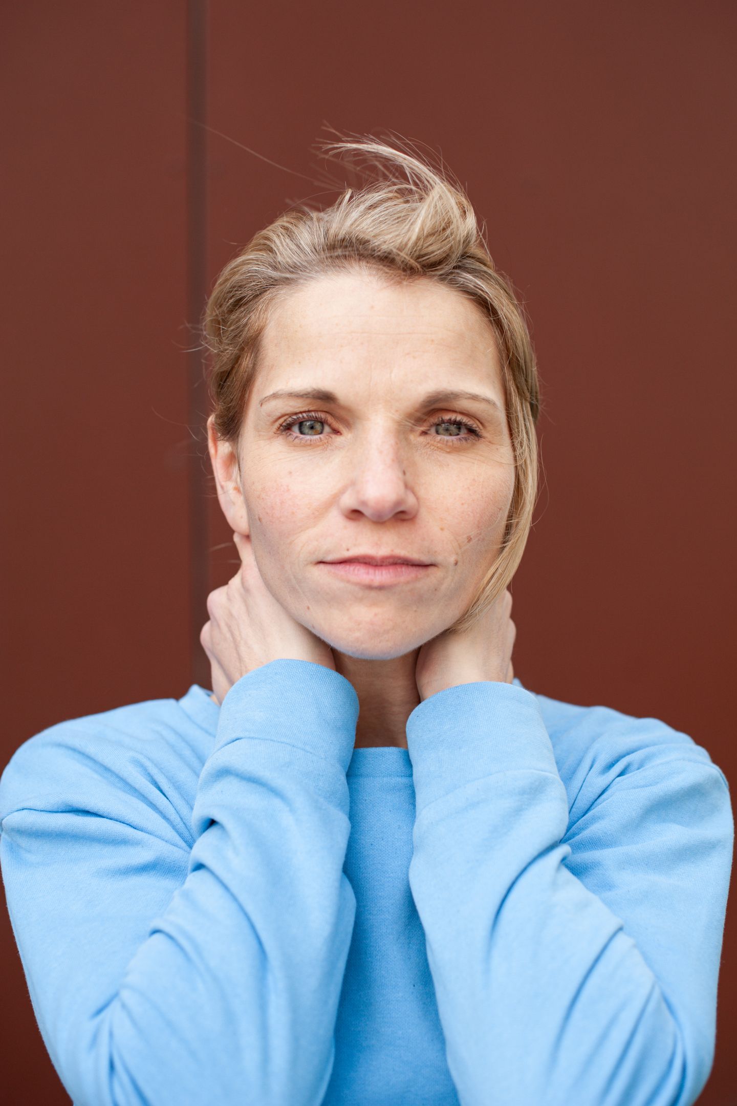 © Christin Alexandrow