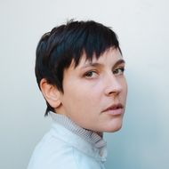 Bild Klara Pfeiffer