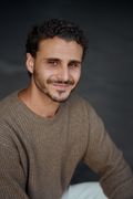 Image Charif Ounis