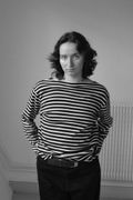 © portrait Image Clara Maynard