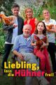 Liebling lass die Hühner frei picture