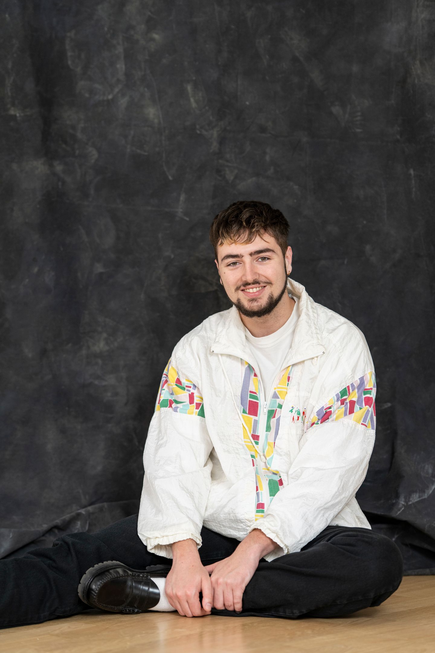 © François Weinert Bild Josef Wallner
