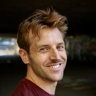 Bild Julian Thomas