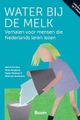 Water bij de melk picture