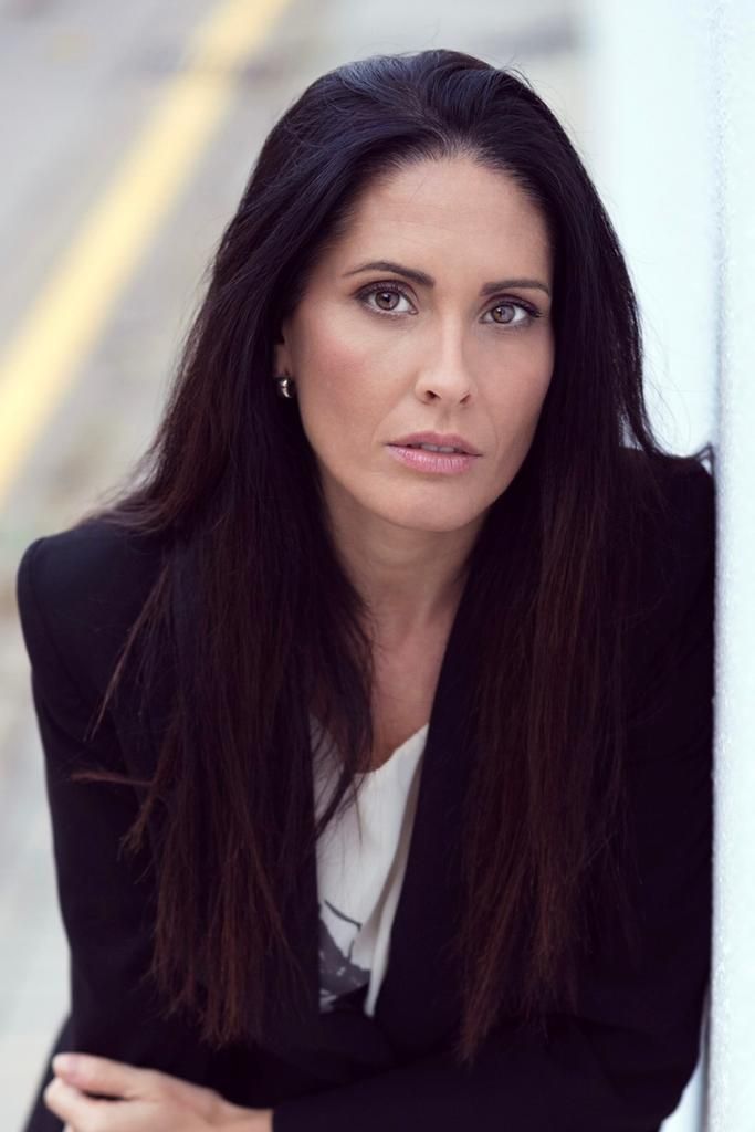 Immagine Patricia Benjumea Pérez