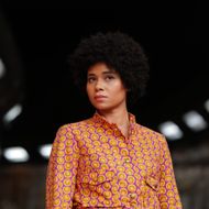 Bild Palesa Moloto