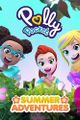 Polly Pocket Summer picture
