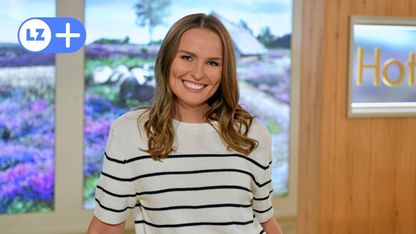 Image for Premiere als Brünette bei Rote Rosen: Jana Riva hat gerade eine Typveränderung vollzogen.