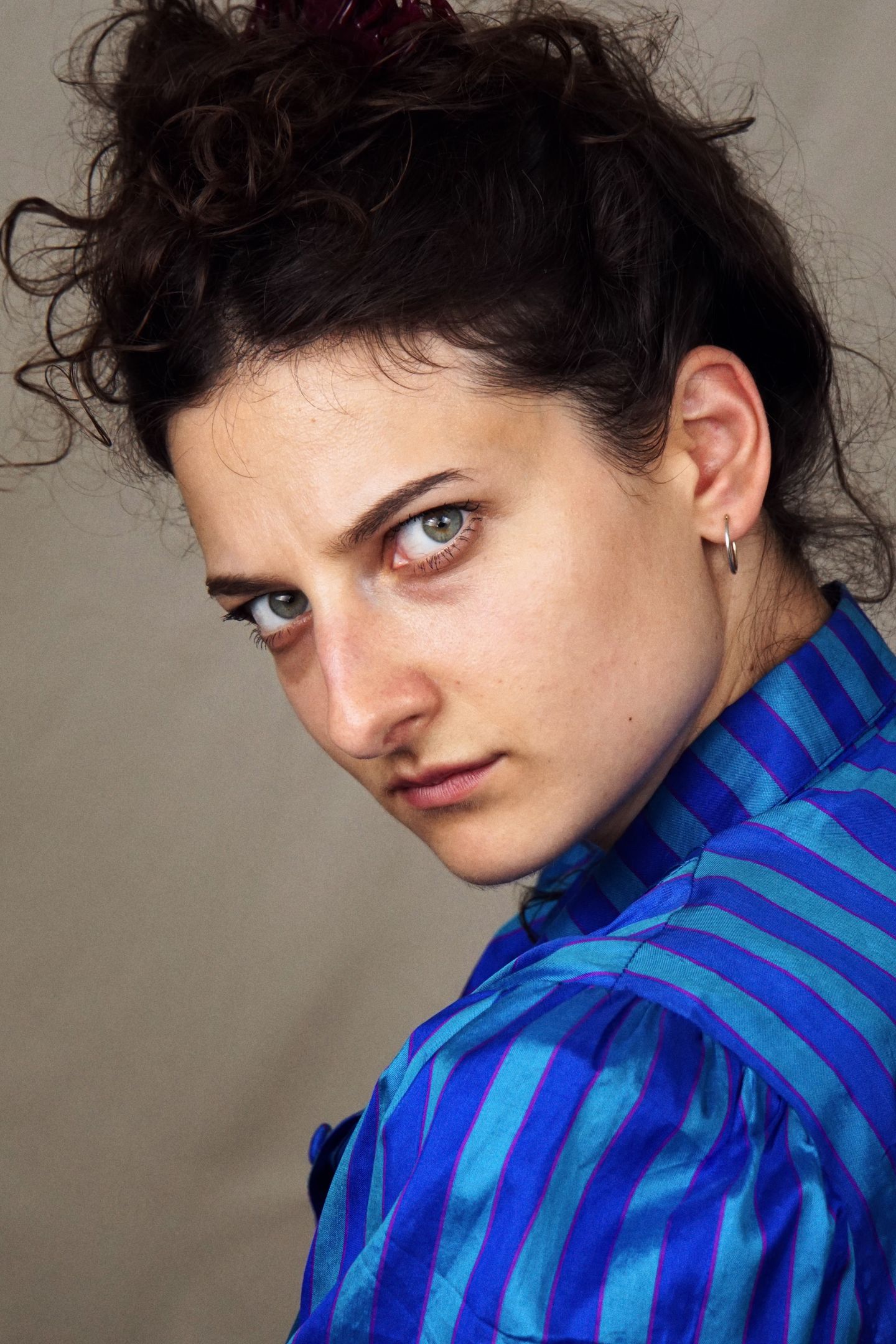 © Henriette Schaarenberg imagine Juliane Ulmer