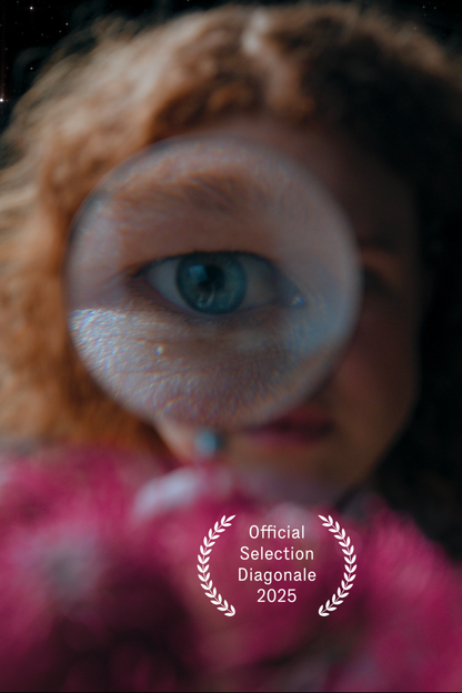 Image for PIA ZIMMERMANN auf der DIAGONALE