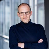 Bild Klaus Ebert