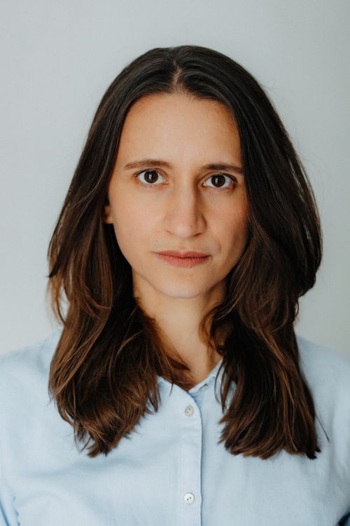 Bild Sophie Roßfeld