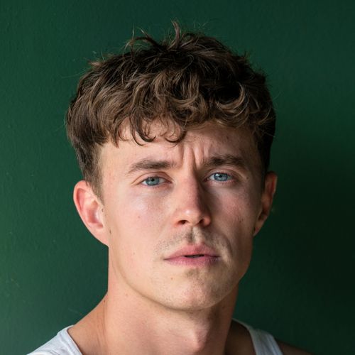 Actor Picture