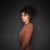 Bild Petra Michelle Nérette