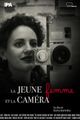 La jeune femme et la caméra picture