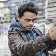 Bild David Benito Garcia