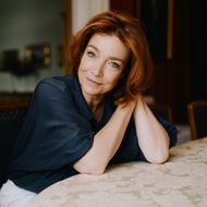 Bild Aglaia Szyszkowitz