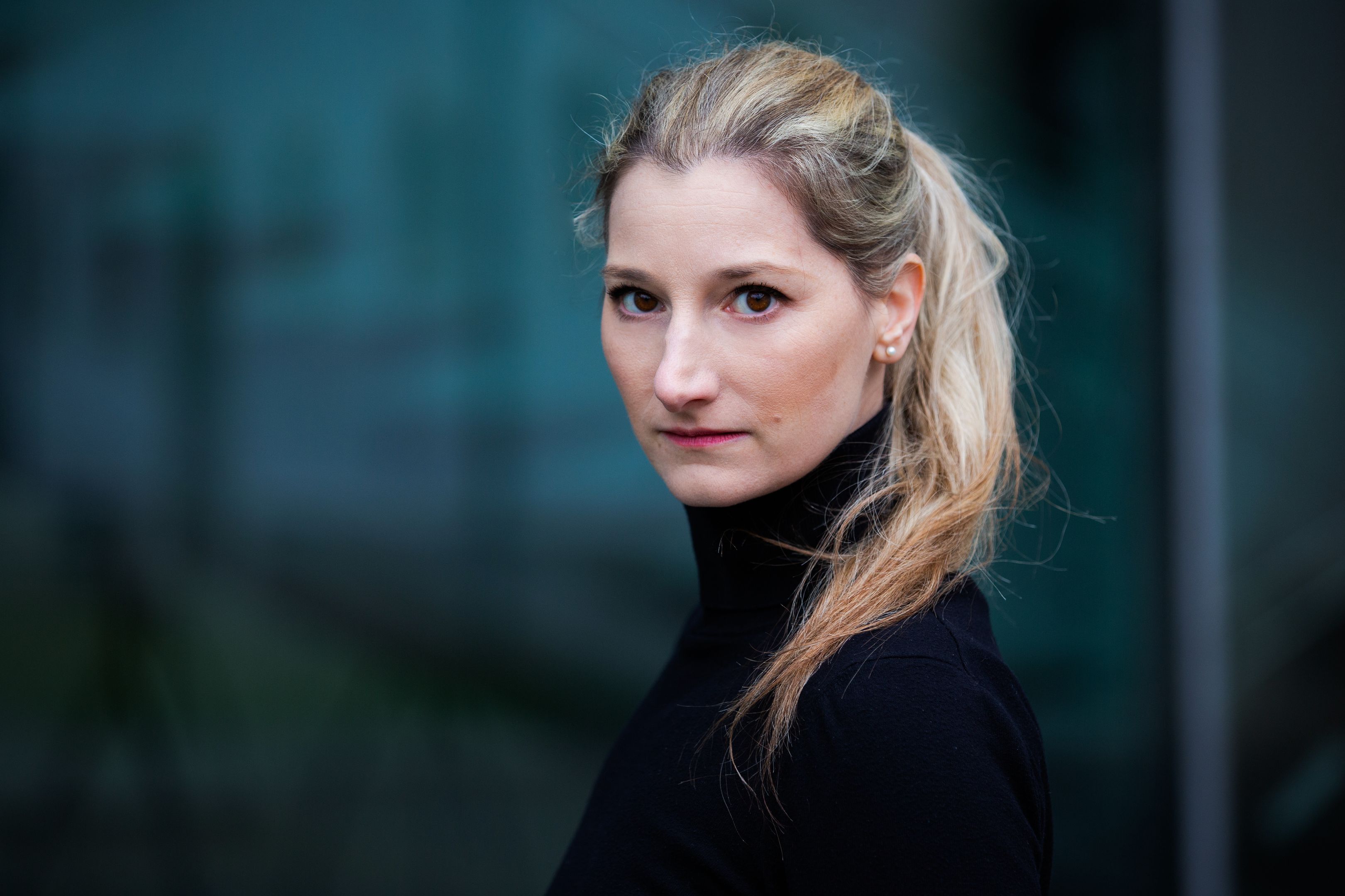 © Ivonne Mierzowski