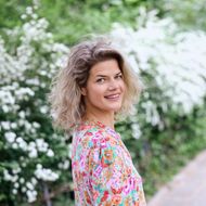 Bild Annekathrin Bach