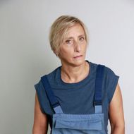 Bild Maria Gundolf