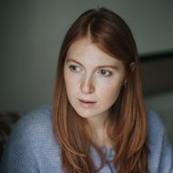 Bild Friederike Feltes
