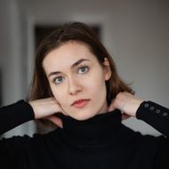 Bild Lucy Jo Petermann