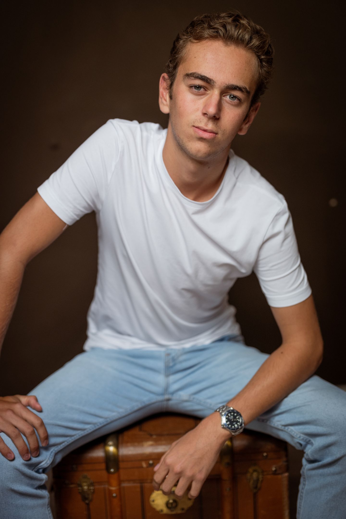 Nico Munzinger Filmmakers