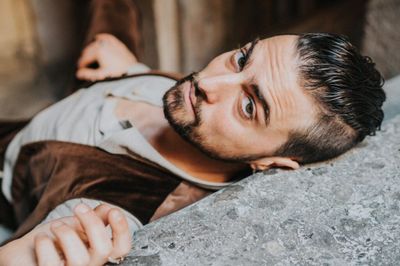 Image for Roberto Oliveri, intervista a Ronni di "Gomorra" - Wondernet Magazine