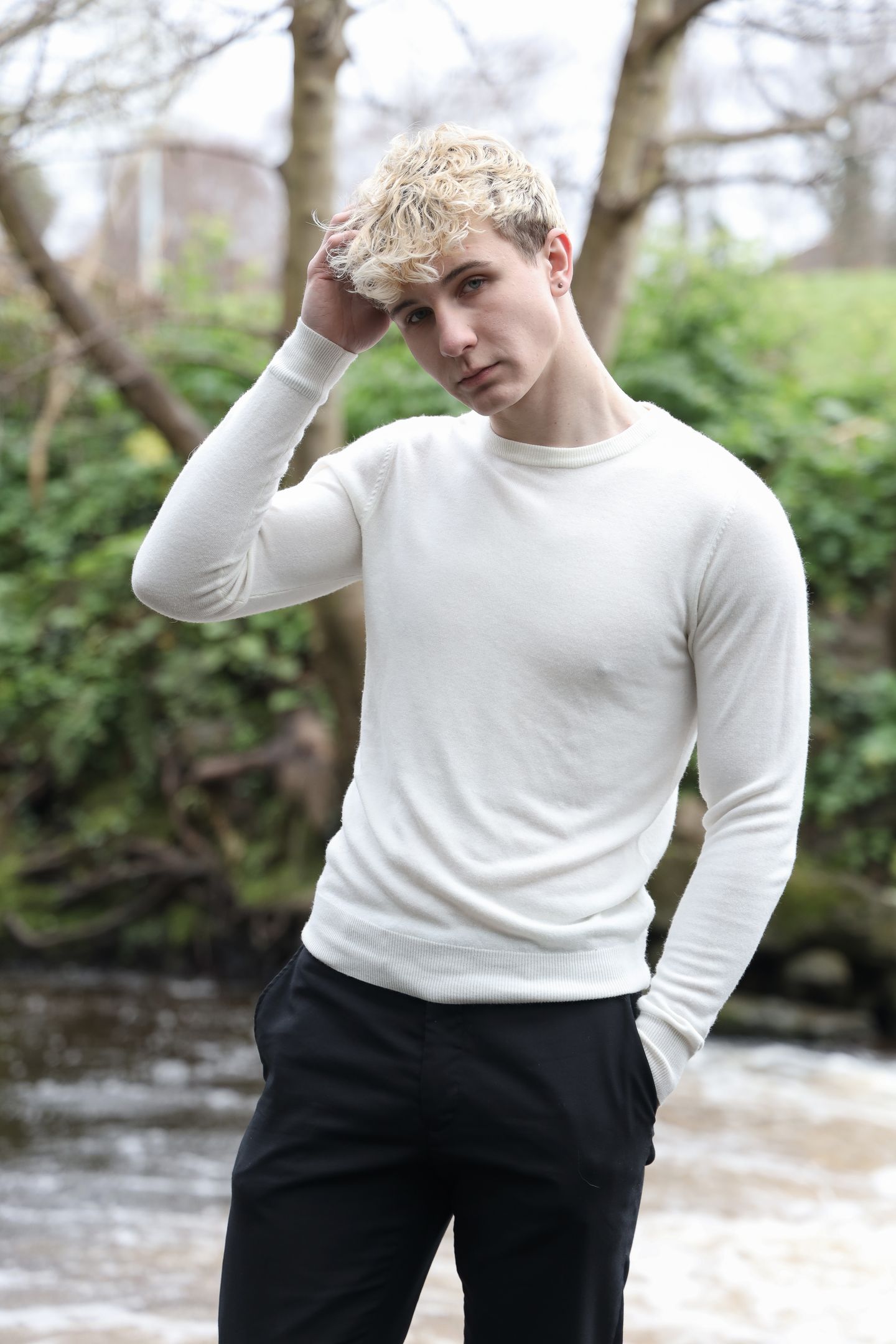 © Paul Robert’s photography