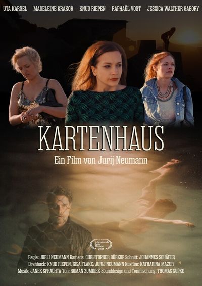 Image for Kartenhaus - Snowdance Independent Film Festival