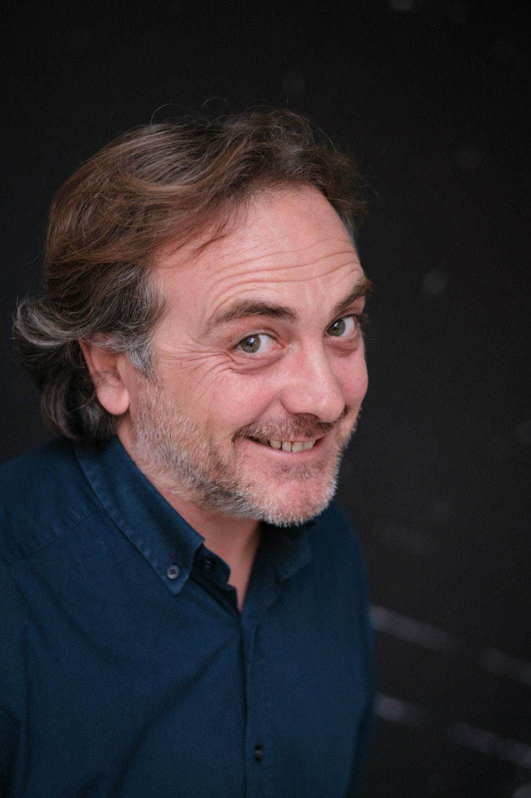 © Francesco Termine Bild Raffaele Braia