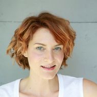 Bild Lisa-Katrina Mayer