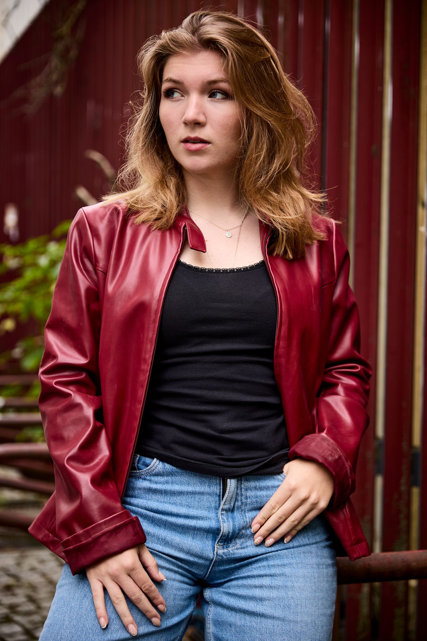 © Sophia Lukasch Photography Зображення Hanna-Marie Hofmann