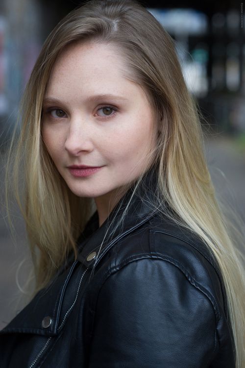 Bild Anika Lamade