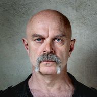 Bild Attila Georg Borlan