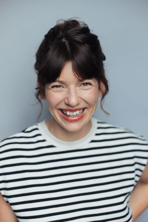 Bild Diana Müller