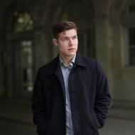 Bild Robin Leo Hoffmann